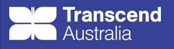 CHIEF EXECUTIVE OFFICER, TRANSCEND AUSTRALIA